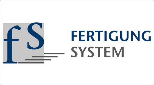 Unser Partner FS Fertigung Sytem